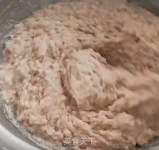 红烧肉丸子的做法步骤：2