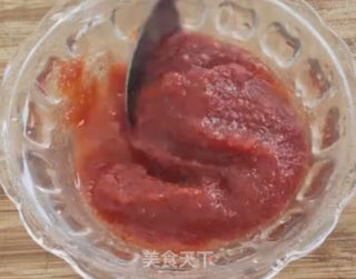 红烧肉丸子的做法步骤：4