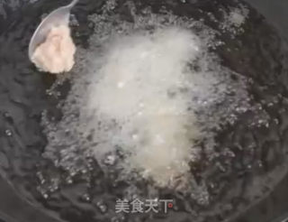 红烧肉丸子的做法步骤：5