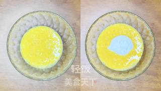 在家也能自己做蛋糕的做法步骤：1