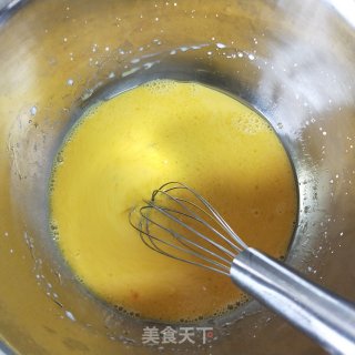 糯米蛋糕的做法步骤：3