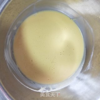 糯米蛋糕的做法步骤：5