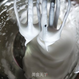糯米蛋糕的做法步骤：9
