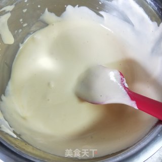 糯米蛋糕的做法步骤：11
