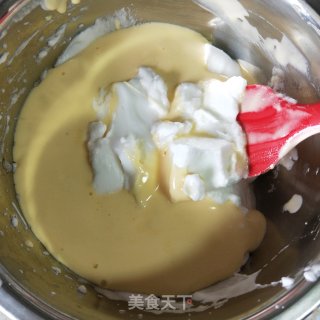糯米蛋糕的做法步骤：12