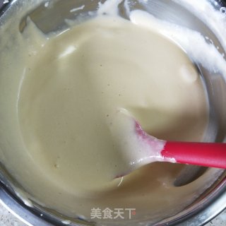 糯米蛋糕的做法步骤：13