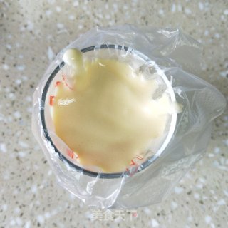 糯米蛋糕的做法步骤：14