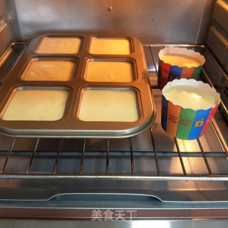 糯米蛋糕的做法步骤：18