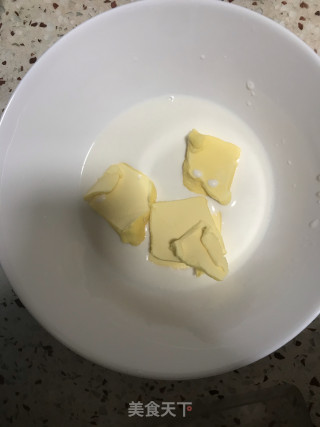 古早蛋糕的做法步骤：2