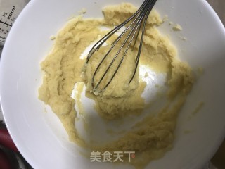 古早蛋糕的做法步骤：5