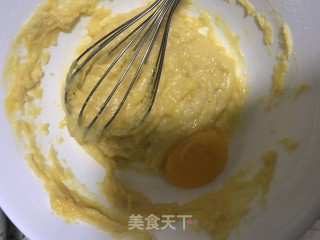 古早蛋糕的做法步骤：6
