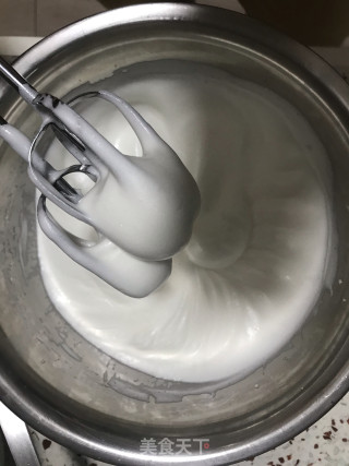古早蛋糕的做法步骤：9