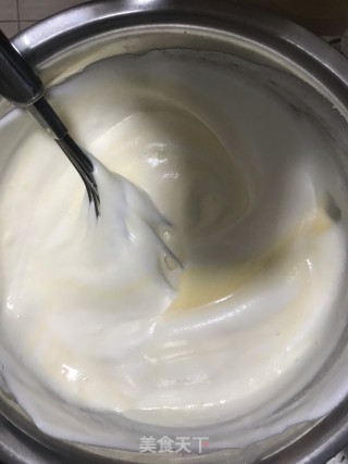 古早蛋糕的做法步骤：11