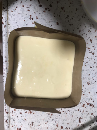 古早蛋糕的做法步骤：13