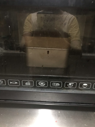 古早蛋糕的做法步骤：15