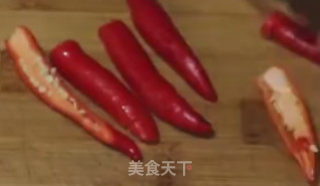 酸爽脆萝卜的做法步骤：2