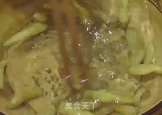 酸爽脆萝卜的做法步骤：3