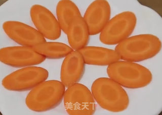 酿苦瓜的做法步骤：3
