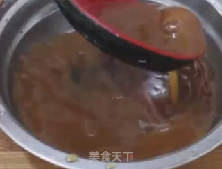 酿苦瓜的做法步骤：6