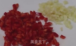 酿苦瓜的做法步骤：7