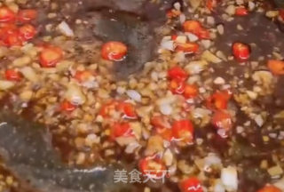 速拌金针菇的做法步骤：5