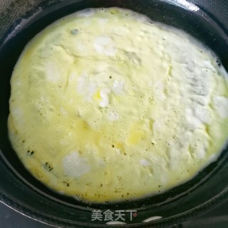 凉拌包菜的做法步骤：6