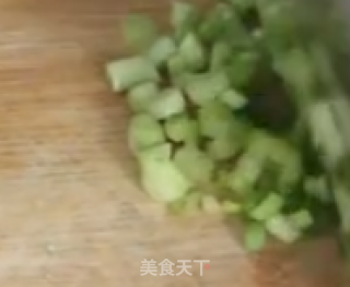 清蒸盐味鸡的做法步骤：1