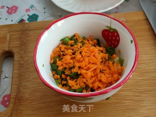 烤茄子的做法步骤：3