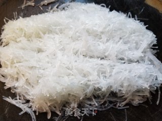 韭菜馅饼的做法步骤：2