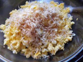 韭菜馅饼的做法步骤：5