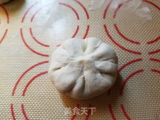 韭菜馅饼的做法步骤：11
