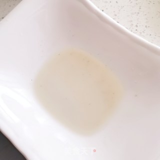 豆腐炒葱的做法步骤：2