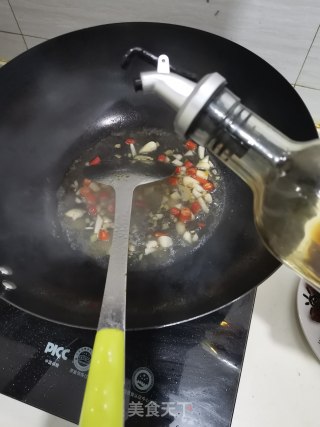 凉拌皮蛋的做法步骤：5