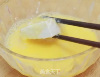 酸辣酱豆腐的做法步骤：2