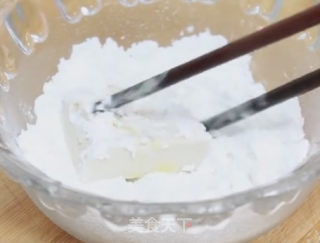 酸辣酱豆腐的做法步骤：3