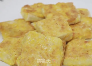 酸辣酱豆腐的做法步骤：6