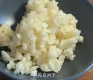 豆豉鲮鱼油麦菜的做法步骤：4