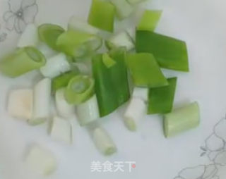 菠萝番茄的做法步骤：4