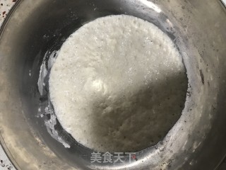 原味吐司的做法步骤：1