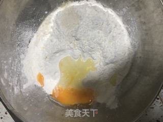 原味吐司的做法步骤：2