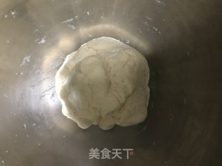 原味吐司的做法步骤：4