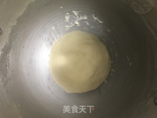 原味吐司的做法步骤：6