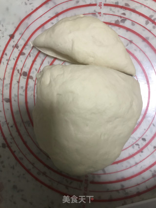 原味吐司的做法步骤：8