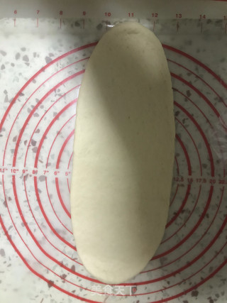 原味吐司的做法步骤：9