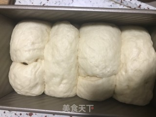 原味吐司的做法步骤：11