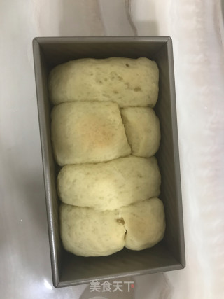 原味吐司的做法步骤：13