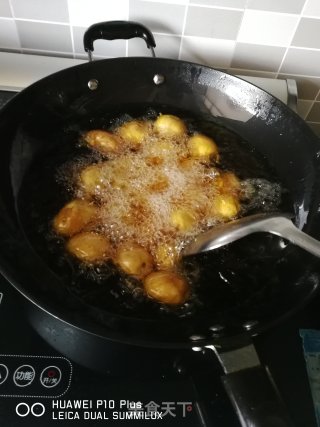 蒜香小土豆的做法步骤：2