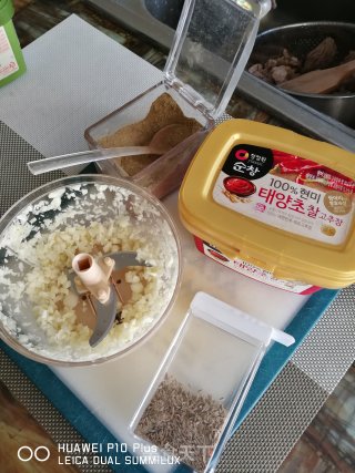 蒜香小土豆的做法步骤：3