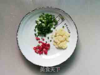 凉拌土豆片的做法步骤：5