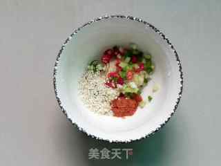 凉拌土豆片的做法步骤：6